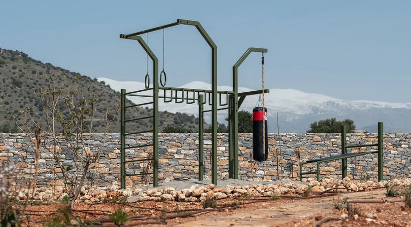 Photo of Cretan Paradise