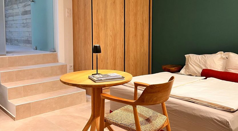 Photo of Cretan Paradise