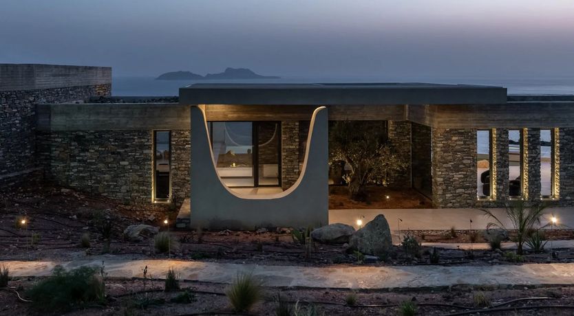 Photo of Cretan Paradise