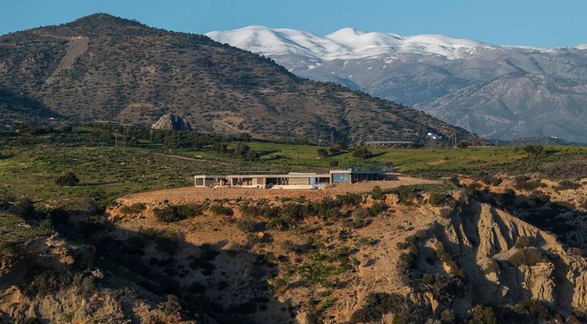 Photo of Cretan Paradise