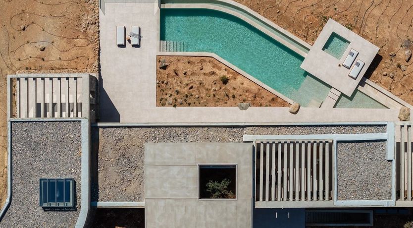 Photo of Cretan Paradise