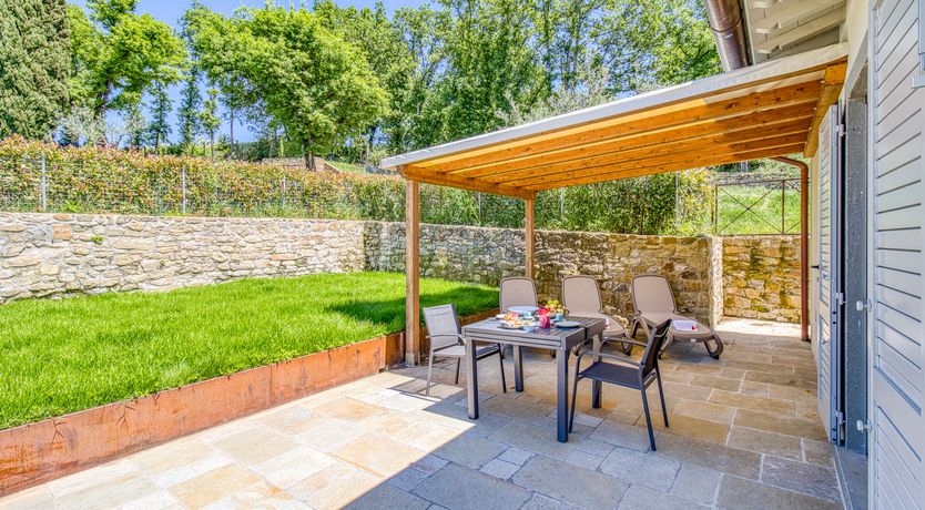 Photo of Arezzo Window