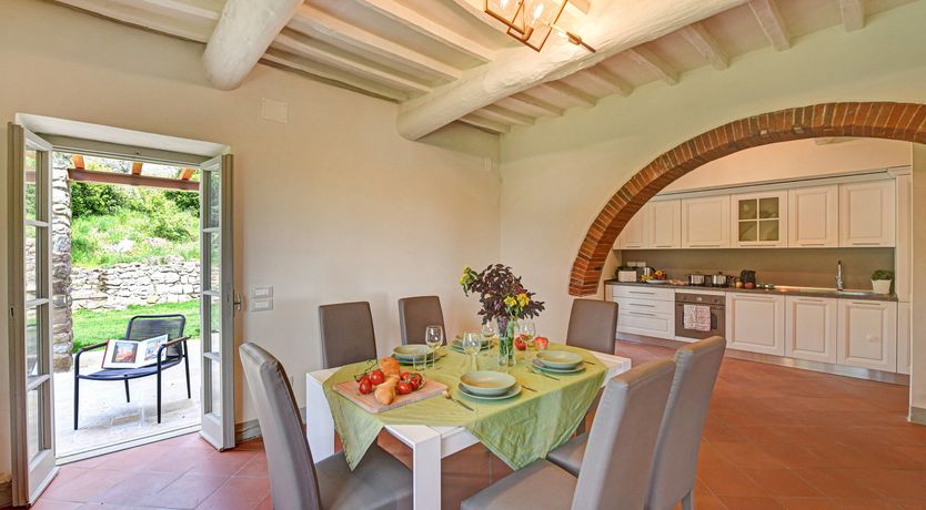 Photo of Arezzo Window