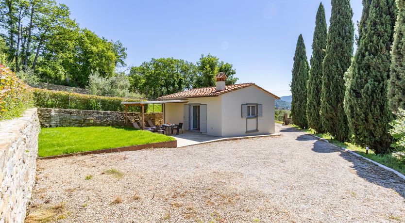 Photo of Arezzo Window
