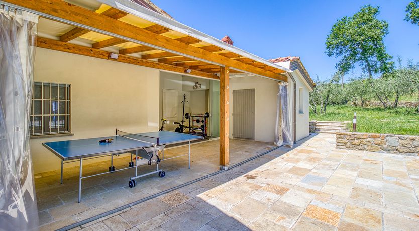 Photo of Arezzo Window