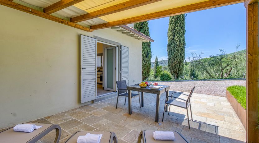 Photo of Arezzo Window