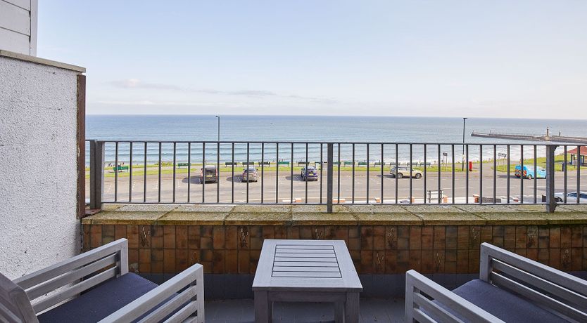 Photo of Sunny Promenade