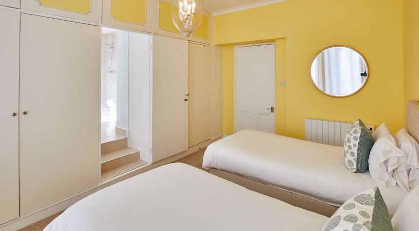 Photo of Sunny Promenade