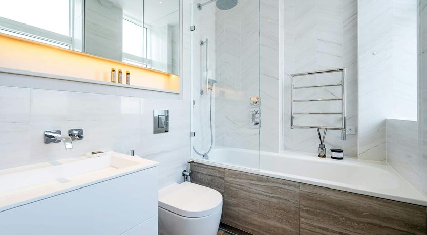 Photo of Silver & Serenity