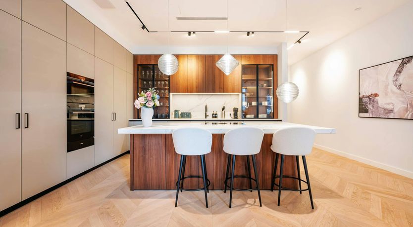 Photo of Silver & Serenity