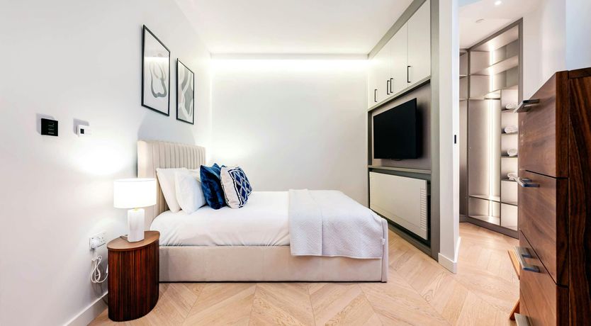 Photo of Silver & Serenity