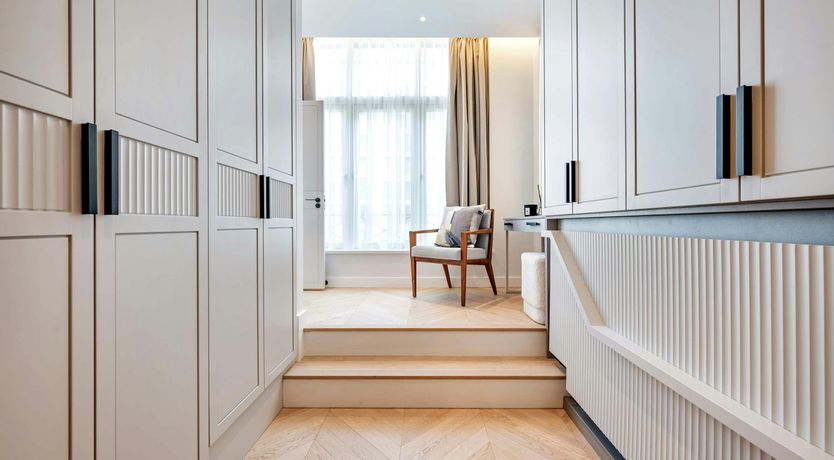 Photo of Silver & Serenity