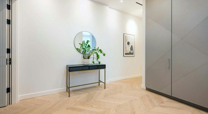 Photo of Silver & Serenity