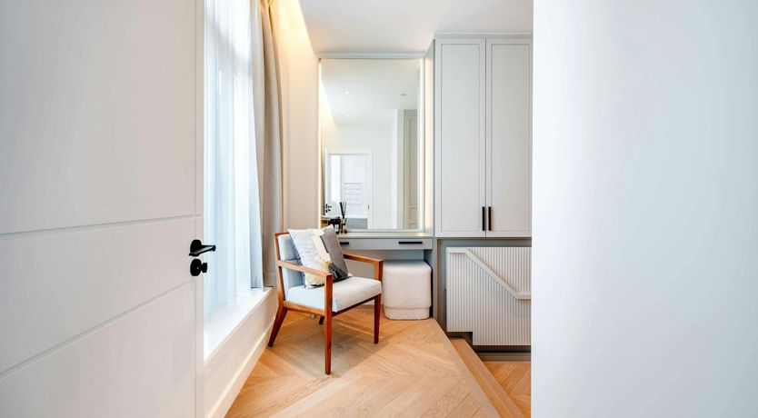 Photo of Silver & Serenity