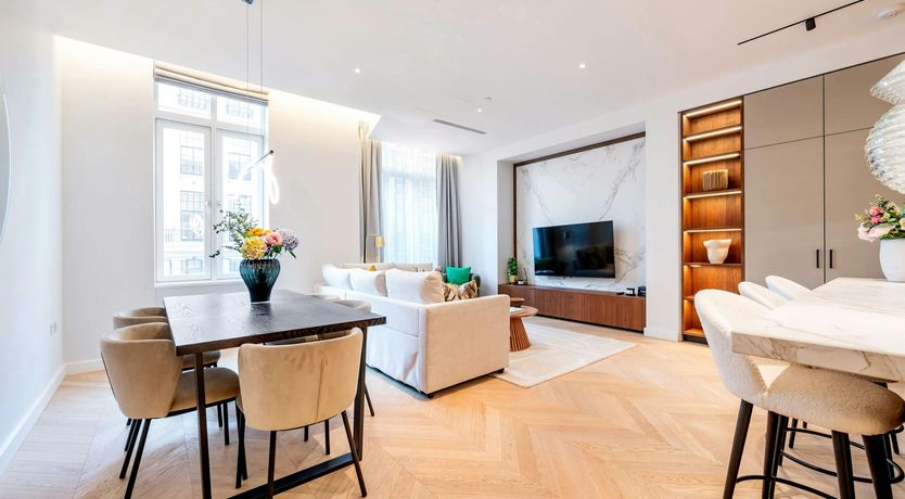 Photo of Silver & Serenity