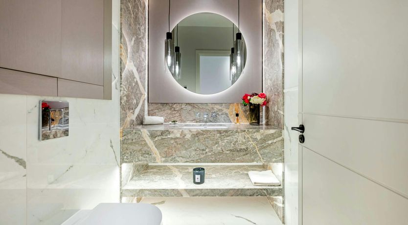 Photo of Silver & Serenity