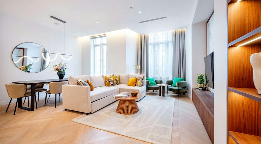 Photo of Silver & Serenity