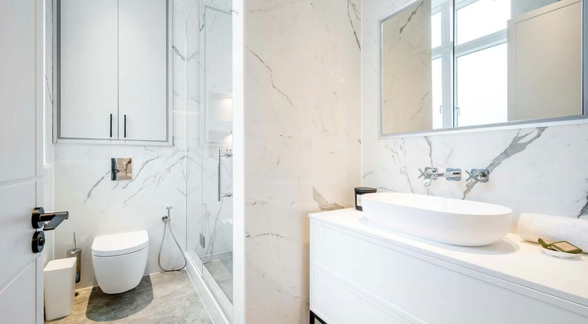 Photo of Silver & Serenity