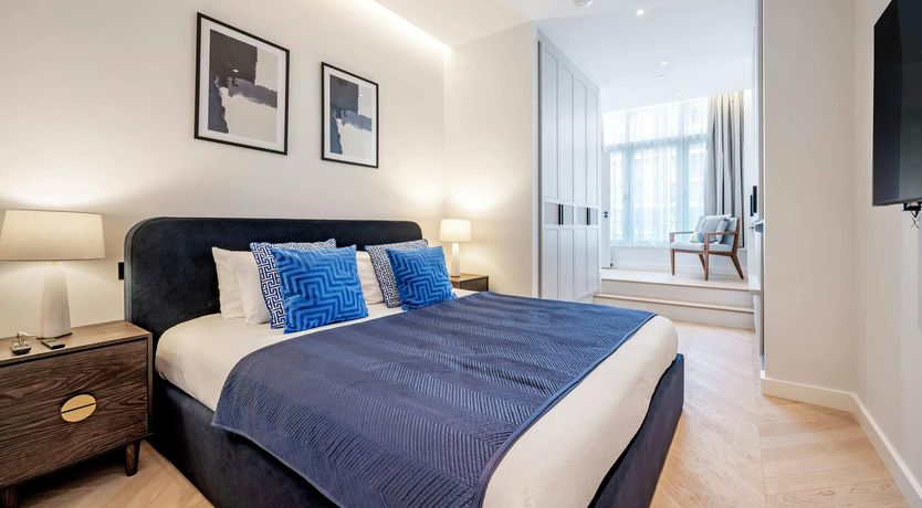 Photo of Silver & Serenity