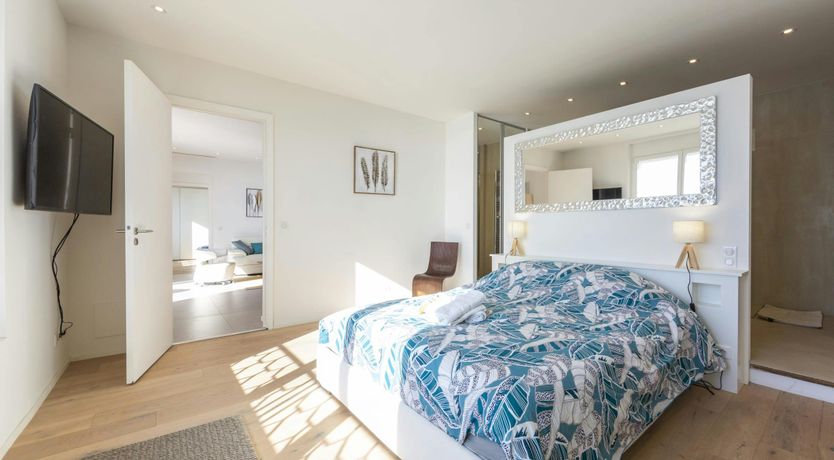 Photo of Sea View Terrace