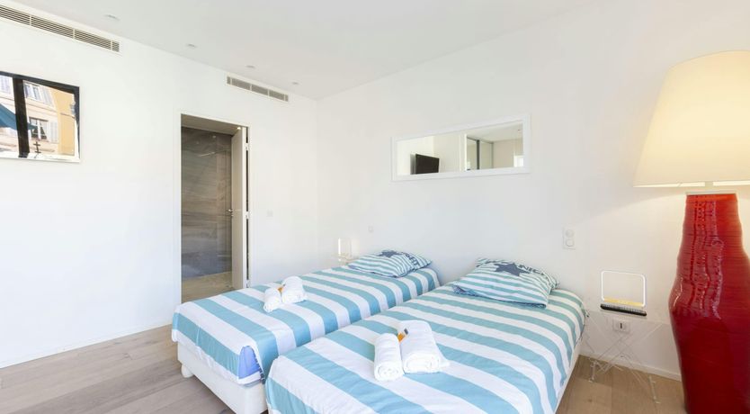 Photo of Sea View Terrace