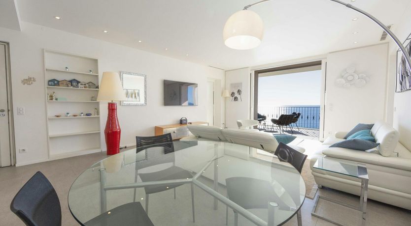 Photo of Sea View Terrace