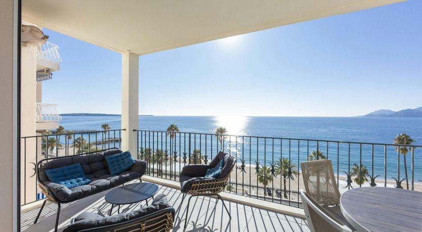 Photo of Sea View Terrace