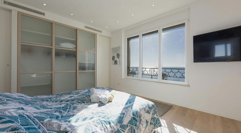 Photo of Sea View Terrace