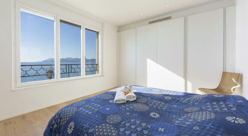 Photo of Sea View Terrace