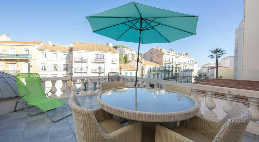 Photo of Sea View Terrace