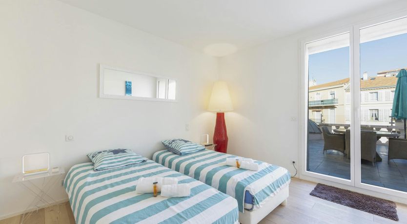 Photo of Sea View Terrace