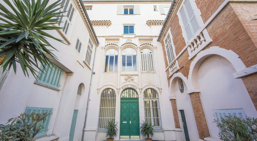 Photo of Sea View Terrace