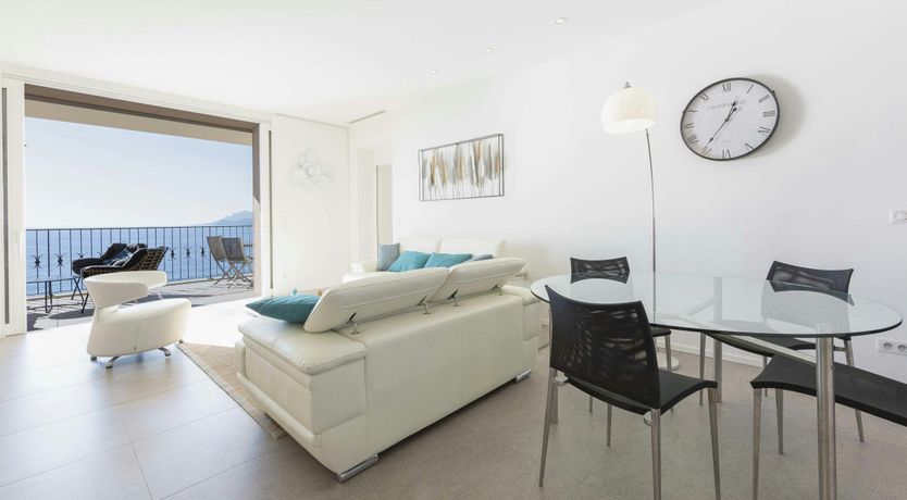 Photo of Sea View Terrace