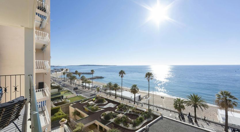 Photo of Sea View Terrace