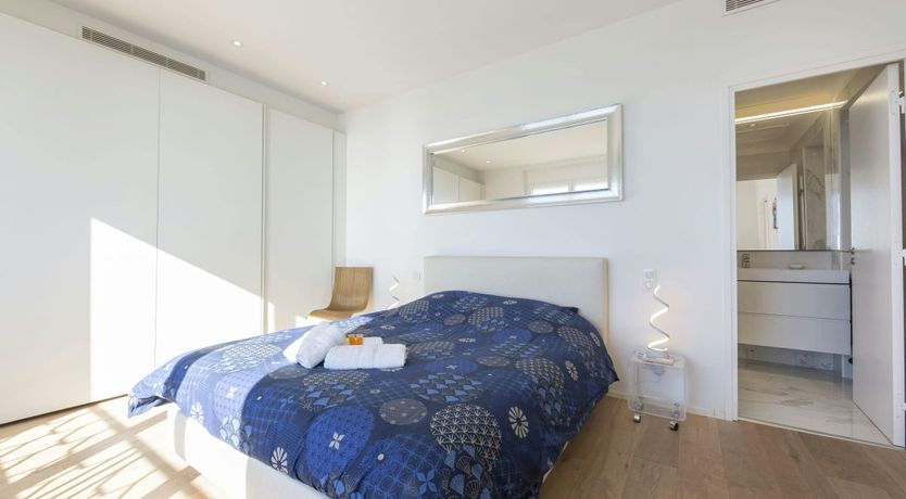 Photo of Sea View Terrace