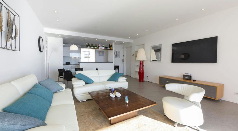 Photo of Sea View Terrace