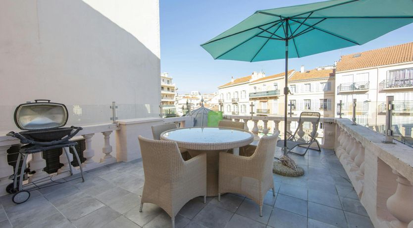 Photo of Sea View Terrace