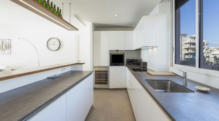 Photo of Sea View Terrace