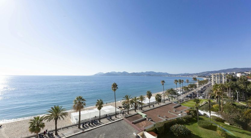 Photo of Sea View Terrace