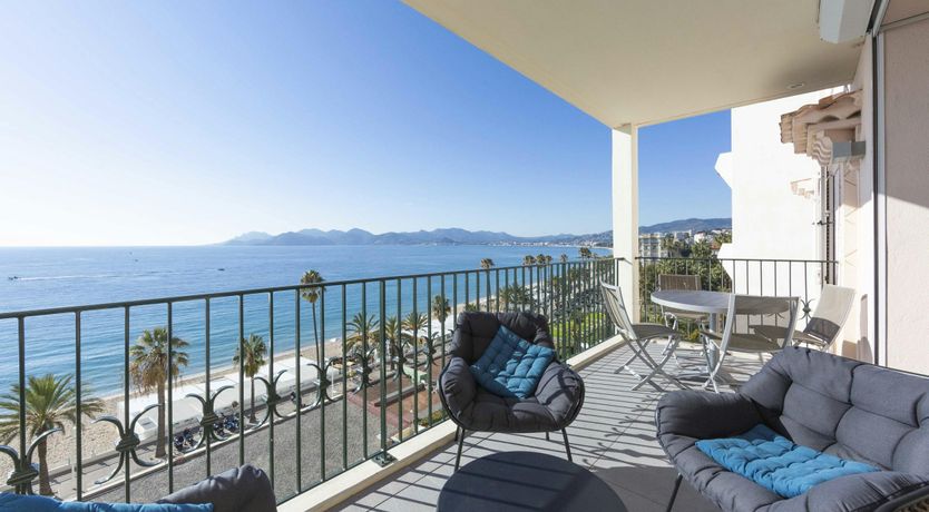 Photo of Sea View Terrace