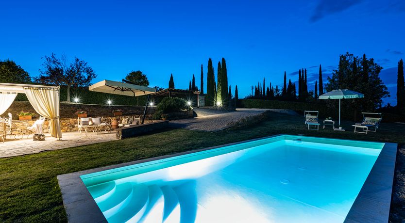 Photo of Silk & Cypress