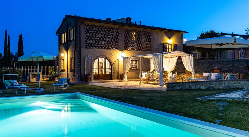 Photo of Silk & Cypress