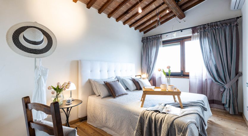 Photo of Silk & Cypress