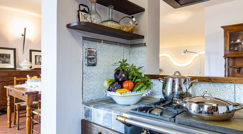 Photo of Silk & Cypress