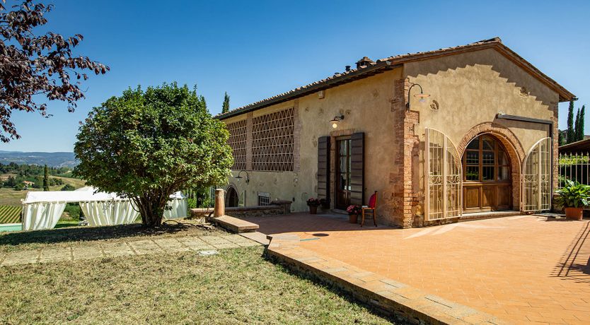 Photo of Silk & Cypress