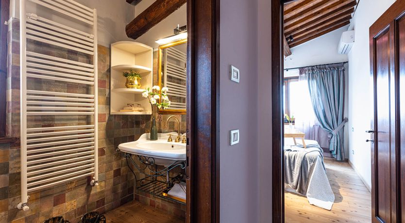 Photo of Silk & Cypress