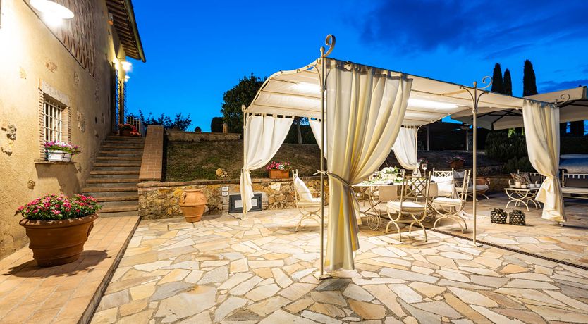 Photo of Silk & Cypress