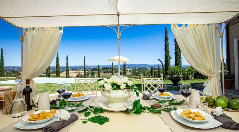 Photo of Silk & Cypress