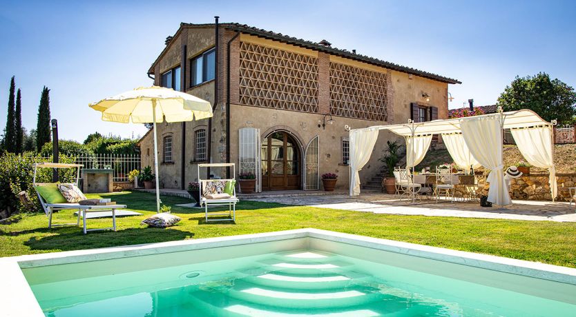 Photo of Silk & Cypress