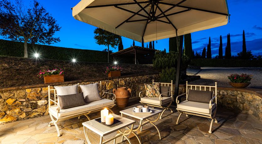 Photo of Silk & Cypress